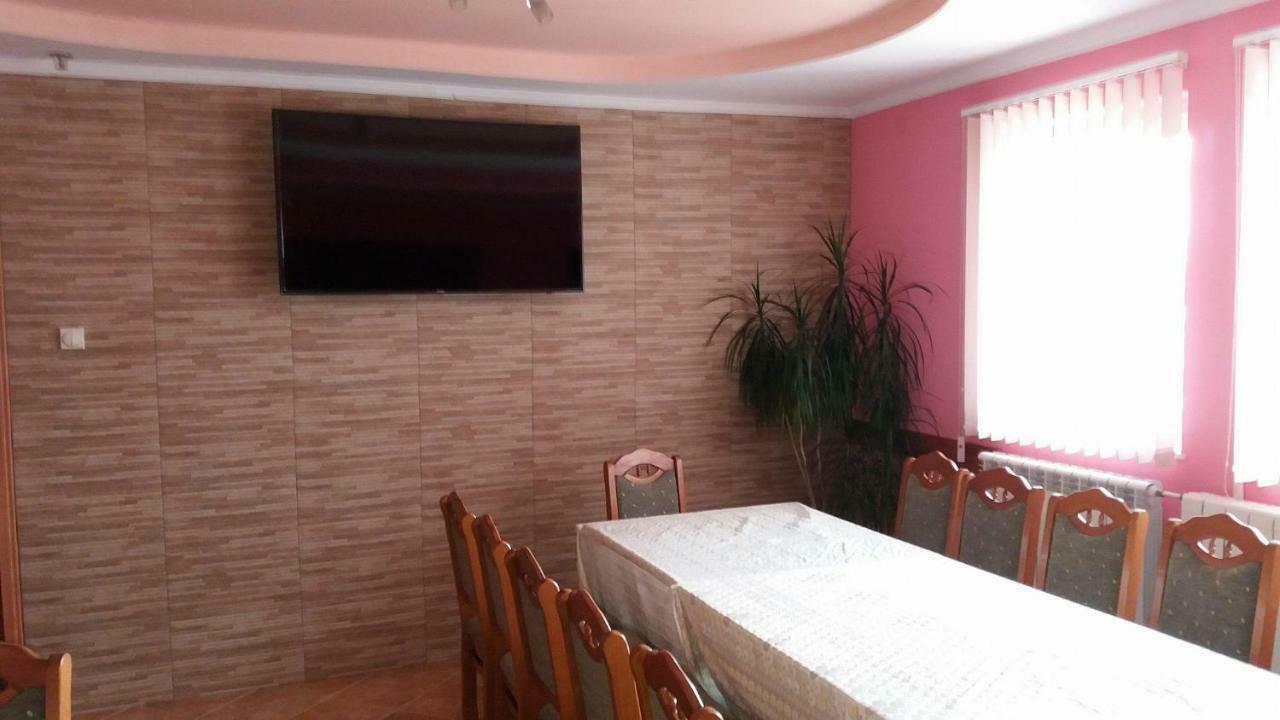 Borino Къща За Гости Мелиса מראה חיצוני תמונה